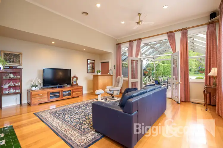 Seventh view of Homely house listing, 119 Lexton Street, Lake Wendouree VIC 3350