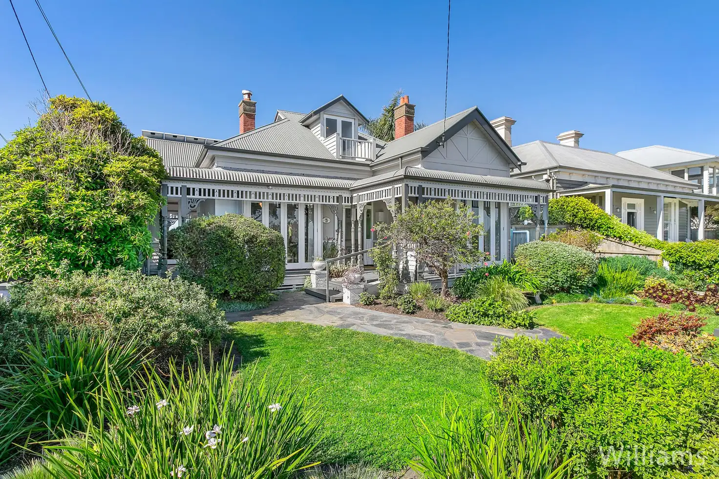Main view of Homely house listing, 5 Esplanade, Williamstown VIC 3016