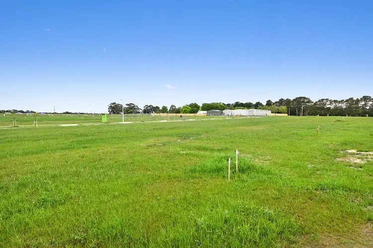 Second view of Homely land listing, 25 Kangaroo Paw  Drive, Leopold VIC 3224
