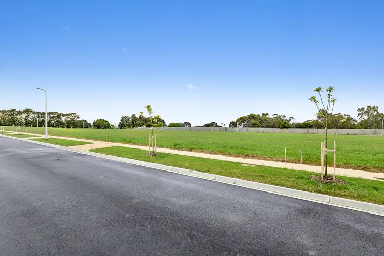 Third view of Homely land listing, 25 Kangaroo Paw  Drive, Leopold VIC 3224