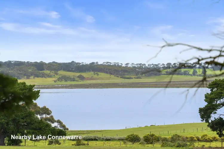 Fourth view of Homely land listing, 25 Kangaroo Paw  Drive, Leopold VIC 3224