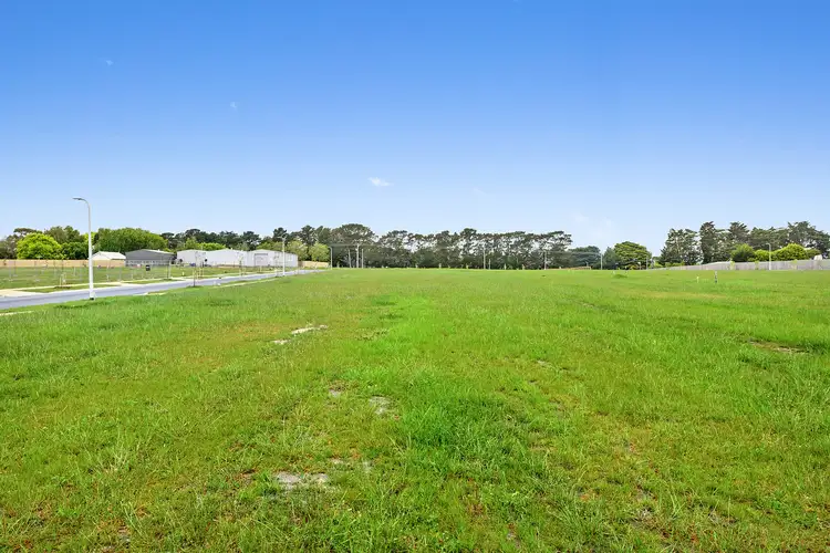 Fifth view of Homely land listing, 25 Kangaroo Paw  Drive, Leopold VIC 3224