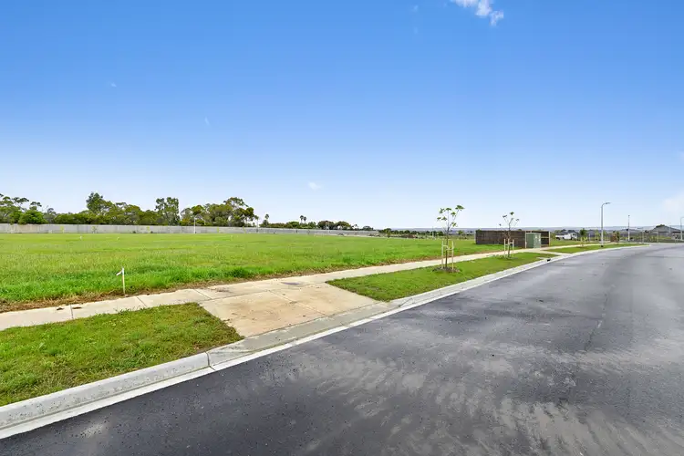 Sixth view of Homely land listing, 25 Kangaroo Paw  Drive, Leopold VIC 3224