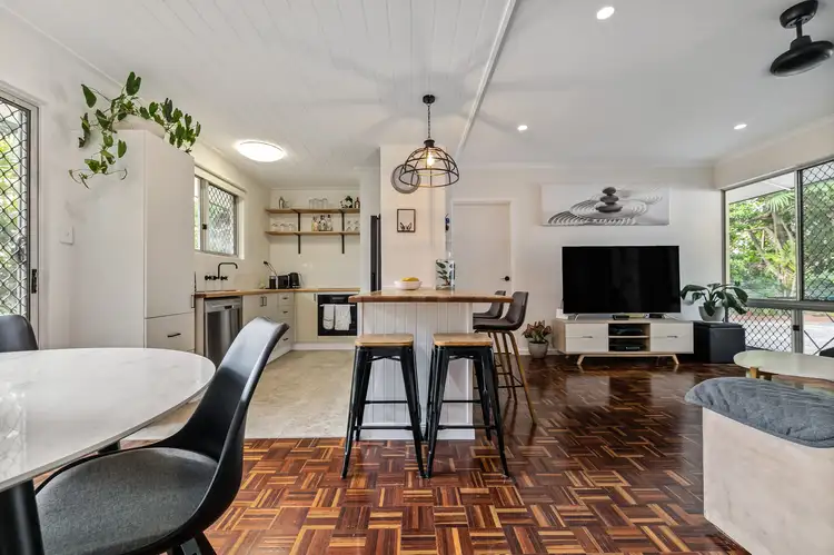 Second view of Homely house listing, 17 Karama Crescent, Karama NT 812