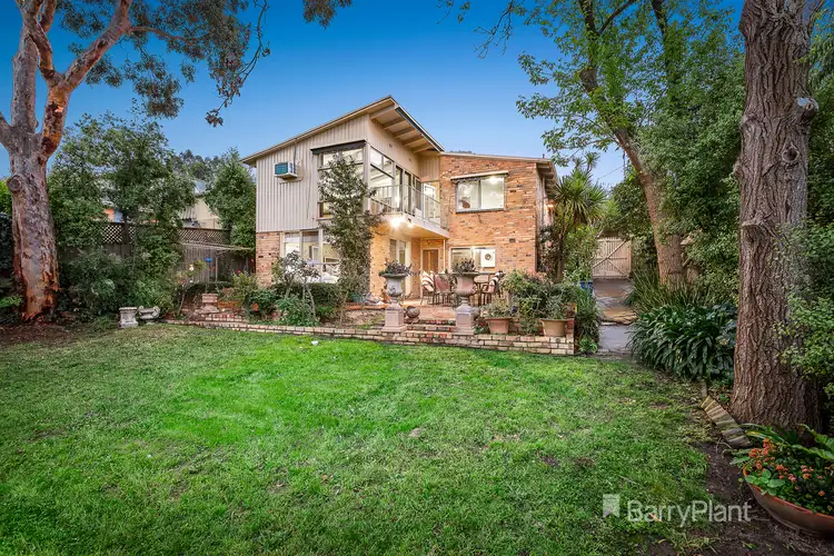 Main view of Homely house listing, 30 Killarney Road, Templestowe Lower VIC 3107