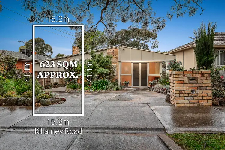 Third view of Homely house listing, 30 Killarney Road, Templestowe Lower VIC 3107
