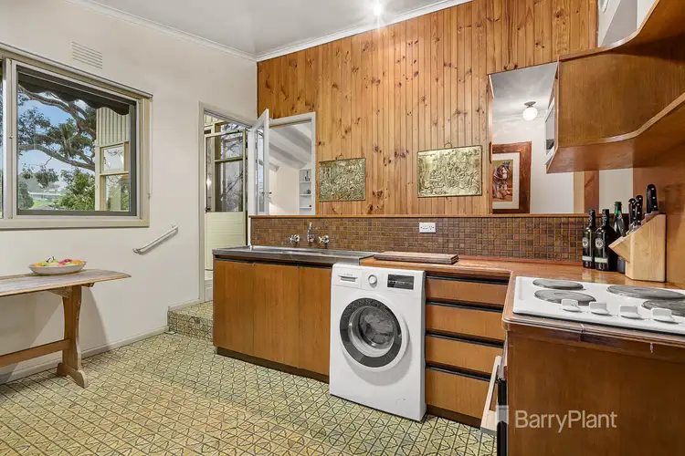 Fifth view of Homely house listing, 30 Killarney Road, Templestowe Lower VIC 3107