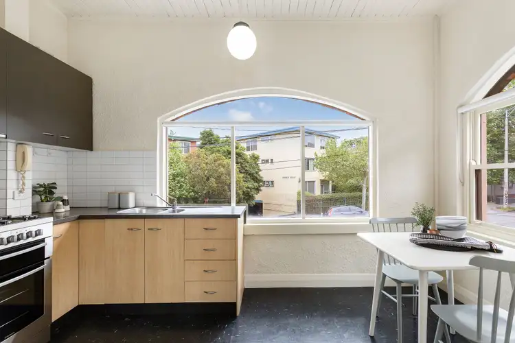 Fourth view of Homely apartment listing, 5/88 Barkly Street, St Kilda VIC 3182