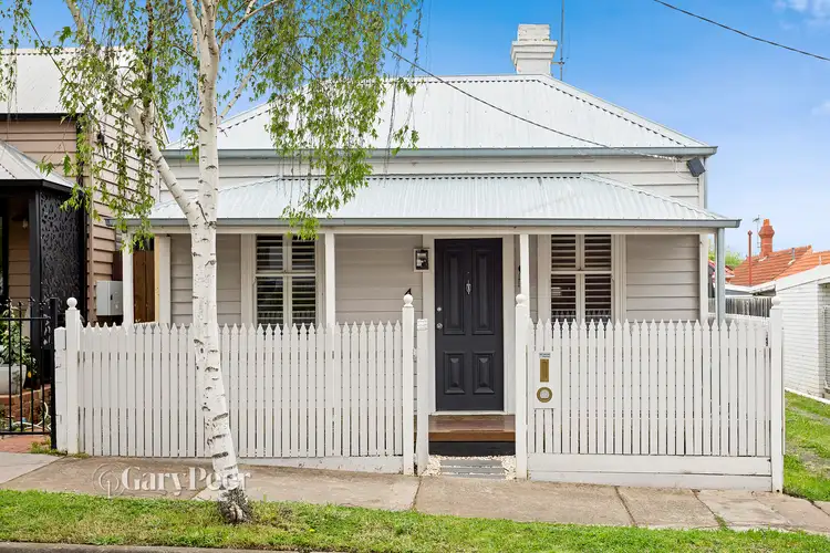 4 Frampton Street, St Kilda VIC 3182