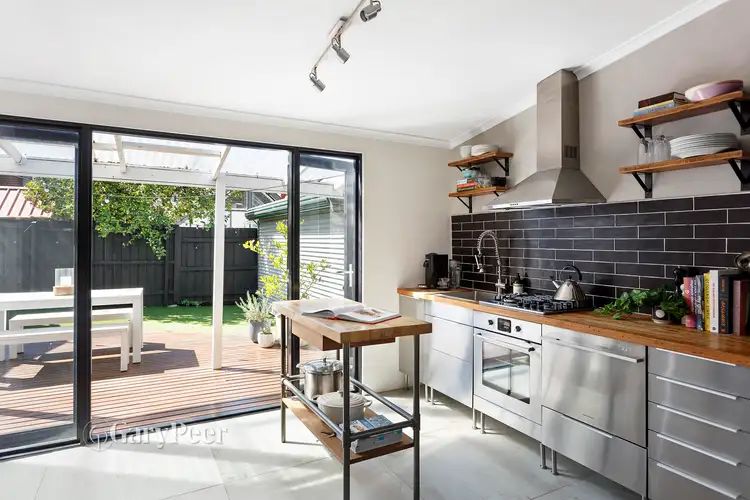 Fifth view of Homely house listing, 4 Frampton Street, St Kilda VIC 3182