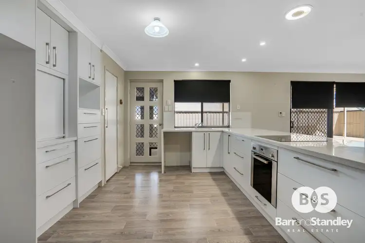 4 Chapman Close, Australind WA 6233