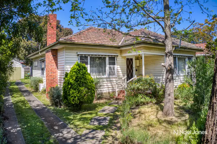 Main view of Homely house listing, 19 Menin Road, Nunawading VIC 3131