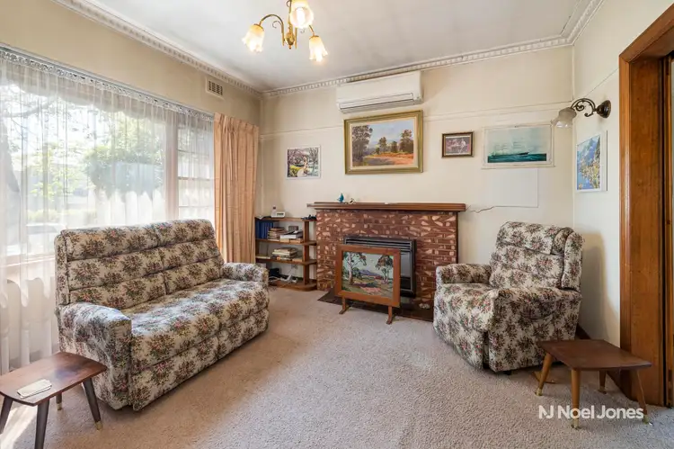 Fifth view of Homely house listing, 19 Menin Road, Nunawading VIC 3131