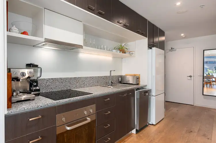 Fourth view of Homely apartment listing, 108/40 Stanley Street, Collingwood VIC 3066