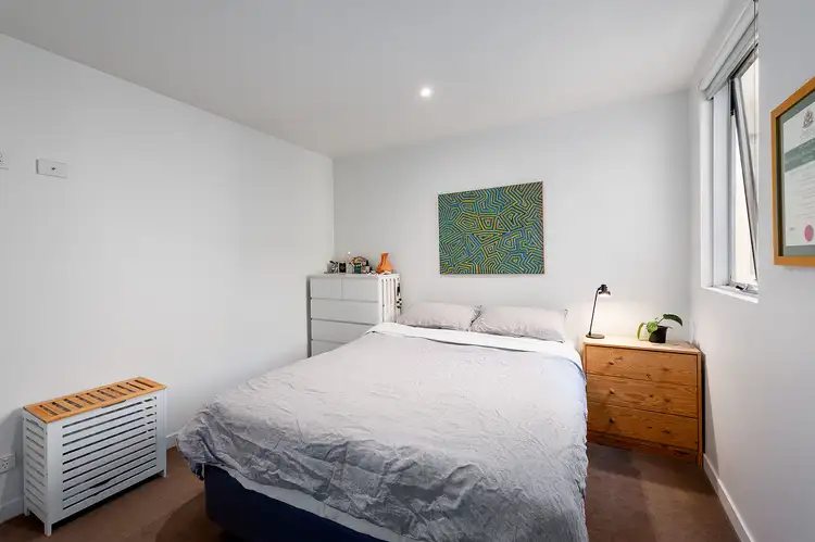 Fifth view of Homely apartment listing, 108/40 Stanley Street, Collingwood VIC 3066