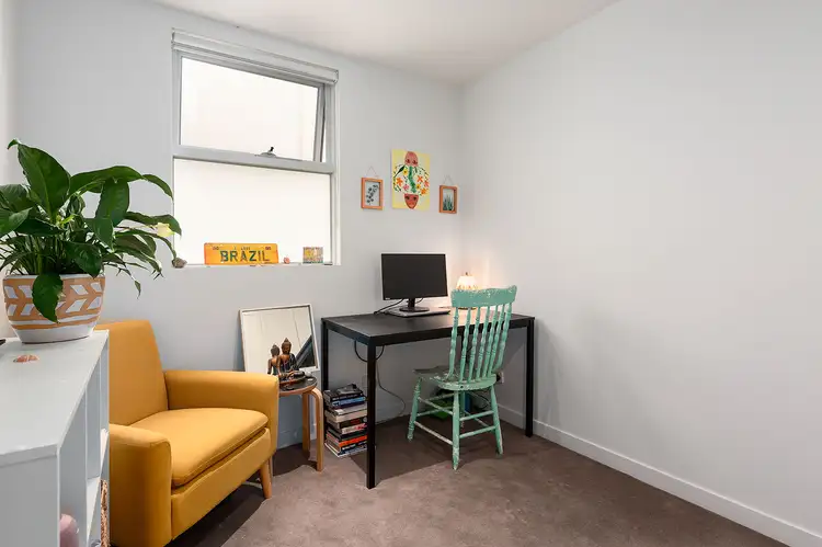 Sixth view of Homely apartment listing, 108/40 Stanley Street, Collingwood VIC 3066