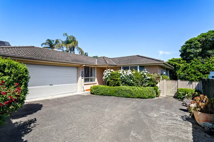 Main view of Homely unit listing, 2/7 Clarke Street, Templestowe VIC 3106