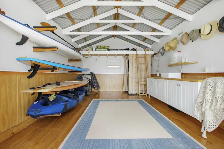 Seventh view of Homely unit listing, Beach Box 18A, Mccrae VIC 3938