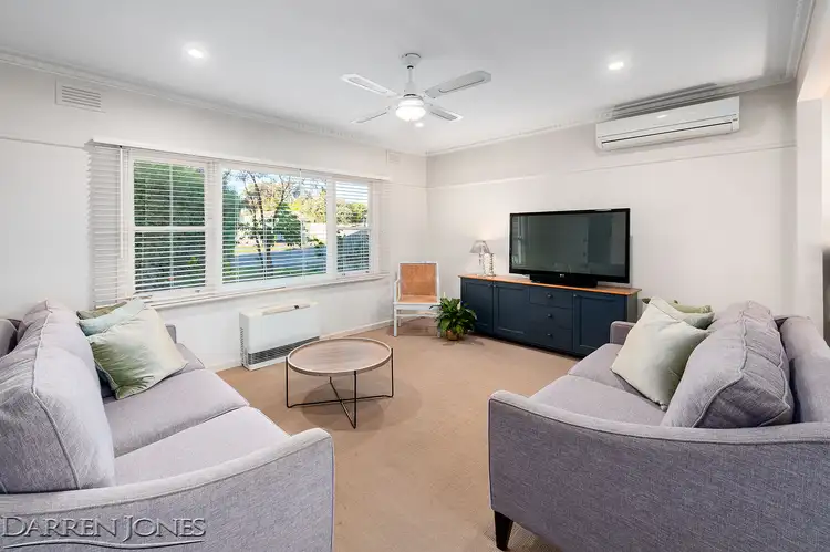 Third view of Homely house listing, 1/18 Leafield Street, Watsonia VIC 3087