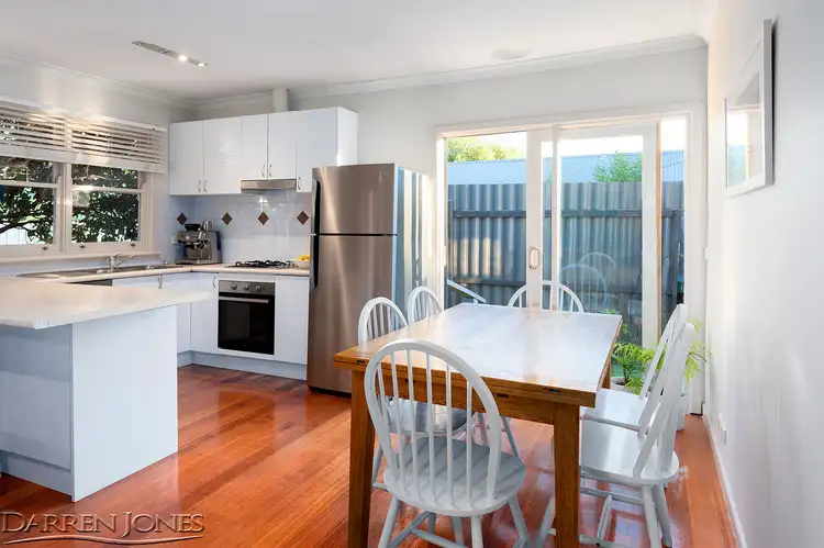 Fifth view of Homely house listing, 1/18 Leafield Street, Watsonia VIC 3087