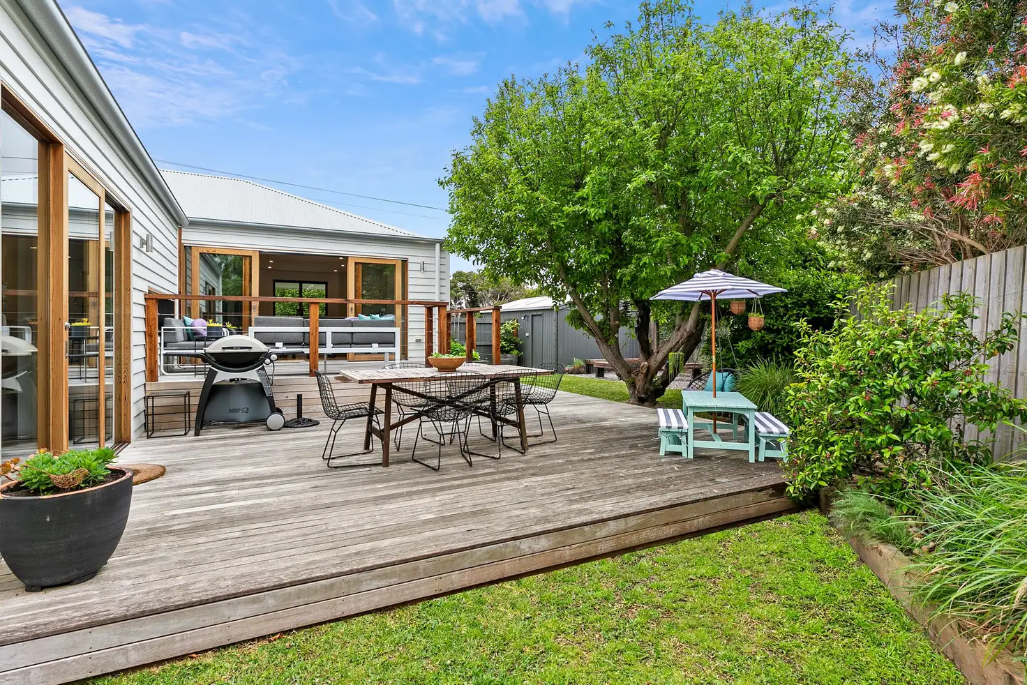 Main view of Homely house listing, 126 Wallington Road, Ocean Grove VIC 3226