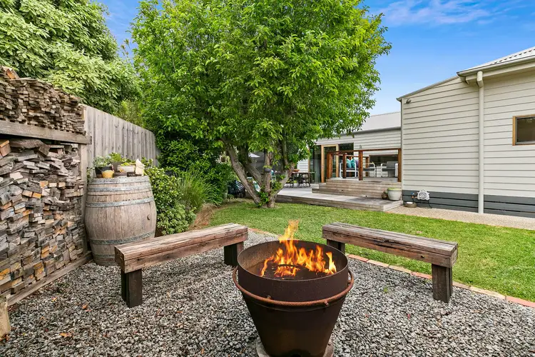 Second view of Homely house listing, 126 Wallington Road, Ocean Grove VIC 3226