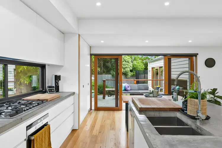 Third view of Homely house listing, 126 Wallington Road, Ocean Grove VIC 3226