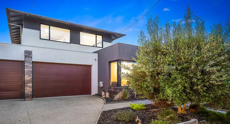 1 Melrose Street, Mordialloc VIC 3195
