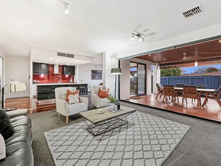 Second view of Homely house listing, 1 Melrose Street, Mordialloc VIC 3195