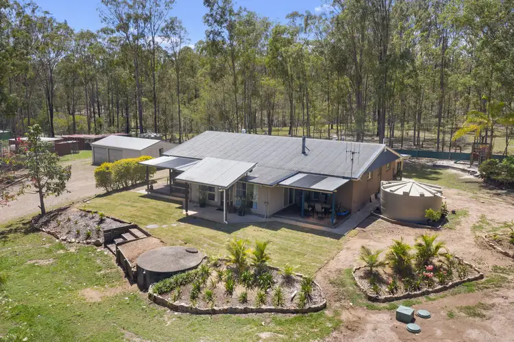 38 Rodney Road, Curra QLD 4570