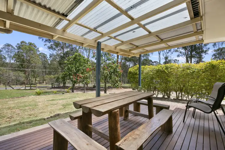 Fourth view of Homely house listing, 38 Rodney Road, Curra QLD 4570