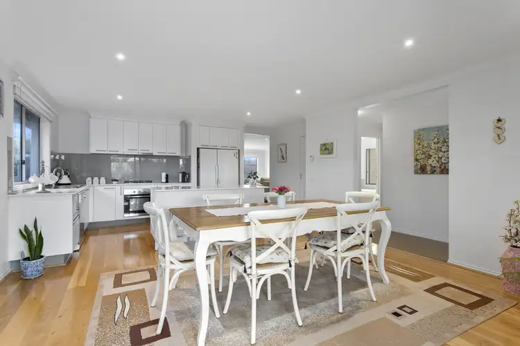 Second view of Homely house listing, 13 Shoaling Drive, Leopold VIC 3224