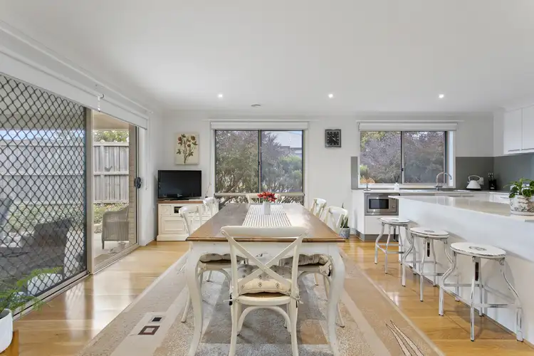 Third view of Homely house listing, 13 Shoaling Drive, Leopold VIC 3224