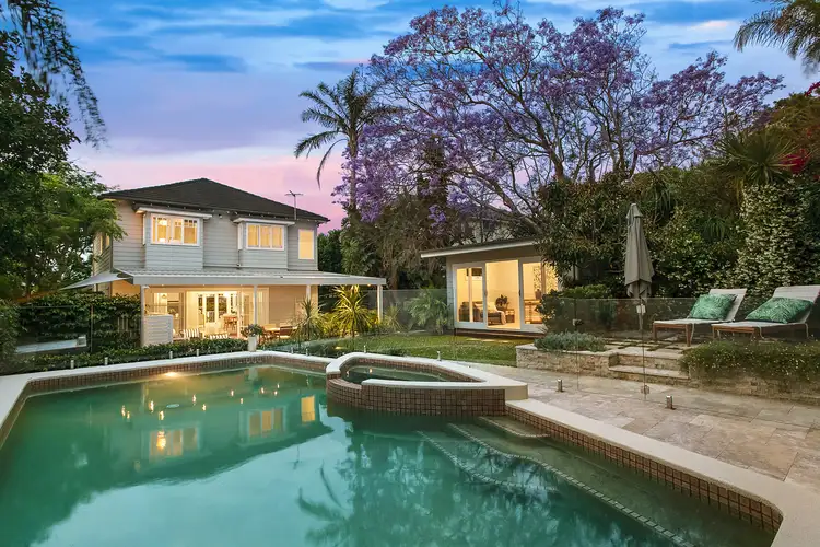 12 Brighton Street, Freshwater NSW 2096