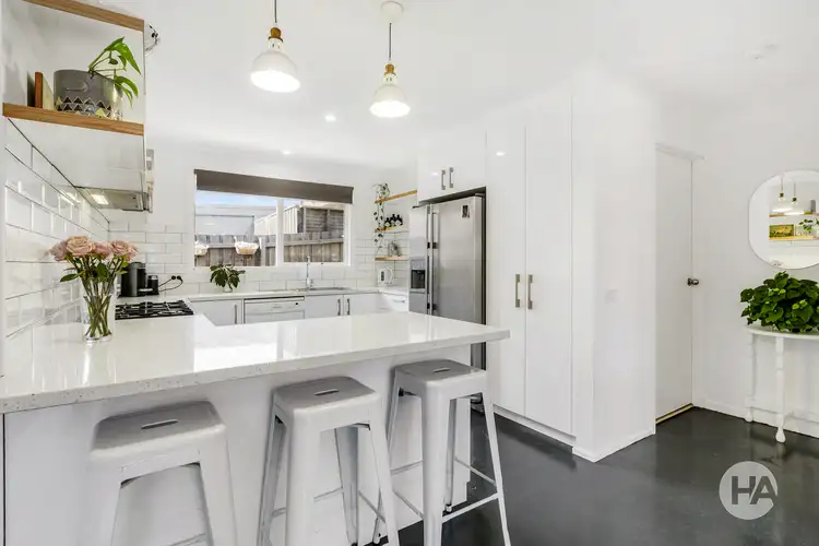 Second view of Homely house listing, 77 Clarendon Drive, Somerville VIC 3912