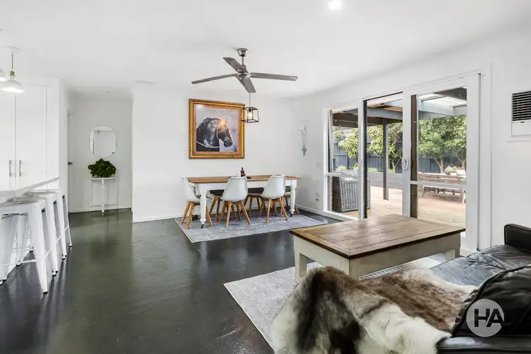 Sixth view of Homely house listing, 77 Clarendon Drive, Somerville VIC 3912