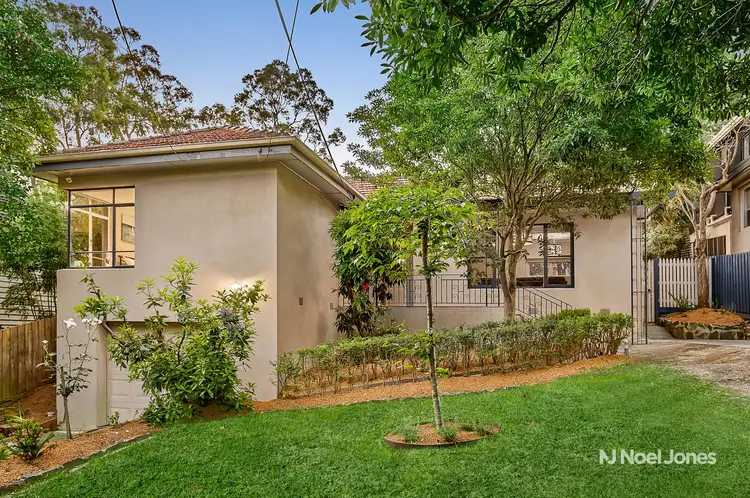 33 Jeffery Street, Blackburn VIC 3130
