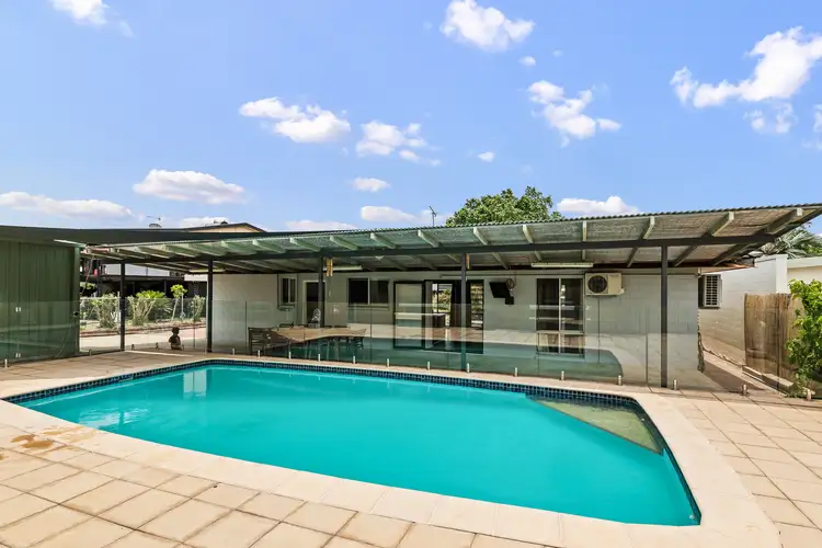 11 McArthur Court, Leanyer NT 812