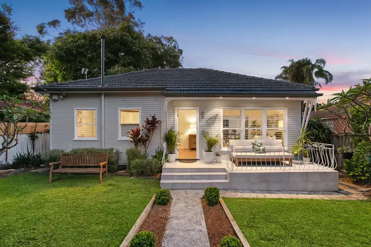 Main view of Homely house listing, 25 Brookvale Avenue, Brookvale NSW 2100