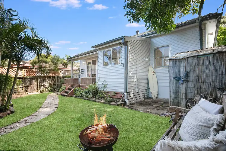 Second view of Homely house listing, 25 Brookvale Avenue, Brookvale NSW 2100
