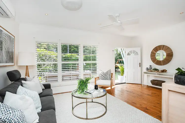 Third view of Homely house listing, 25 Brookvale Avenue, Brookvale NSW 2100