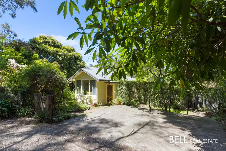 Main view of Homely house listing, 1976 Wellington Road, Clematis VIC 3782