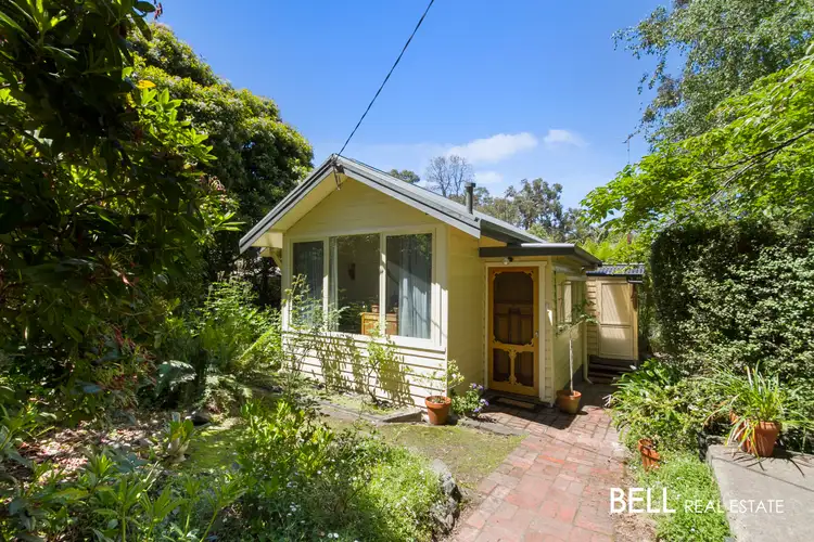 Second view of Homely house listing, 1976 Wellington Road, Clematis VIC 3782