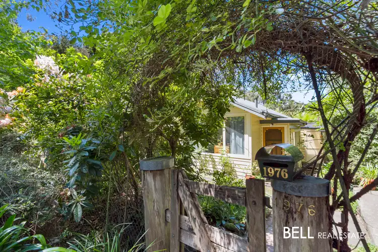 Third view of Homely house listing, 1976 Wellington Road, Clematis VIC 3782