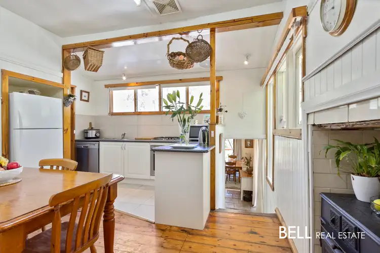 Fifth view of Homely house listing, 1976 Wellington Road, Clematis VIC 3782