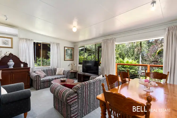 Sixth view of Homely house listing, 1976 Wellington Road, Clematis VIC 3782