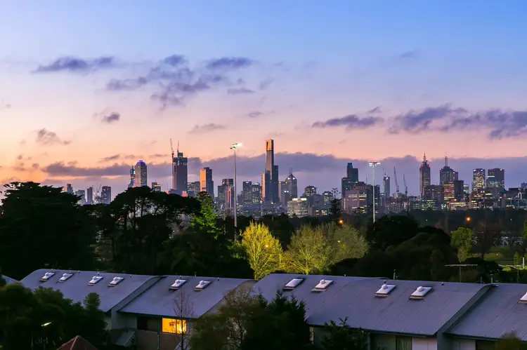 Main view of Homely apartment listing, 19/352 Canterbury Road, St Kilda West VIC 3182