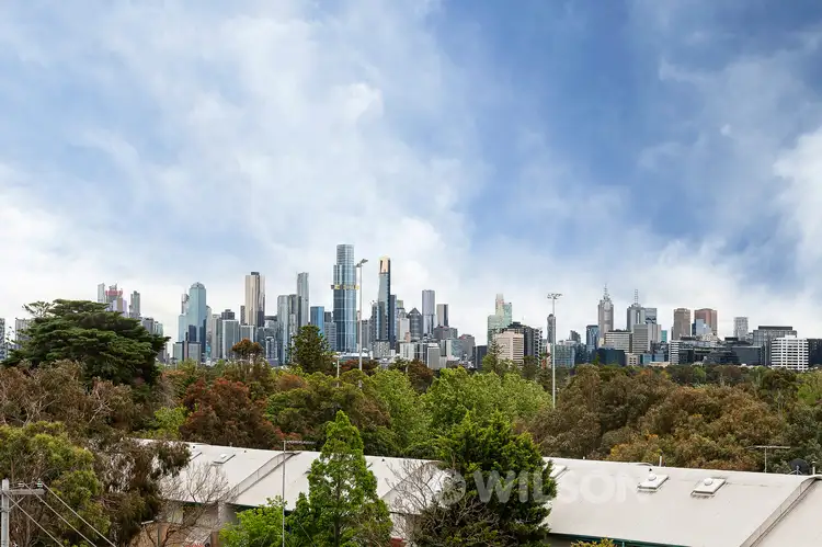 Second view of Homely apartment listing, 19/352 Canterbury Road, St Kilda West VIC 3182
