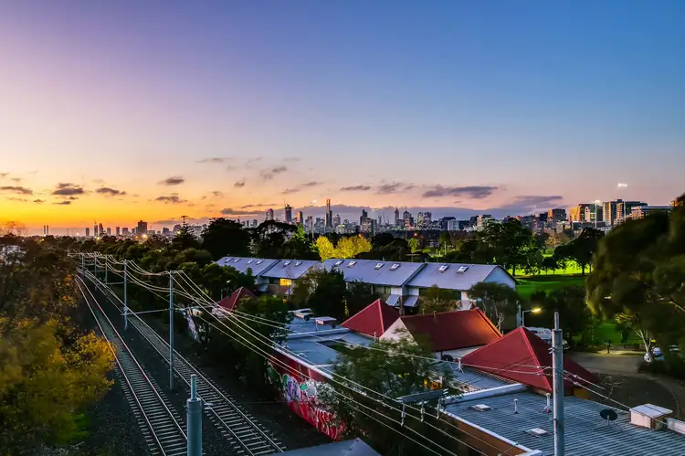 Third view of Homely apartment listing, 19/352 Canterbury Road, St Kilda West VIC 3182