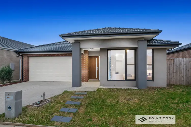 61 Carmen Road, Point Cook VIC 3030